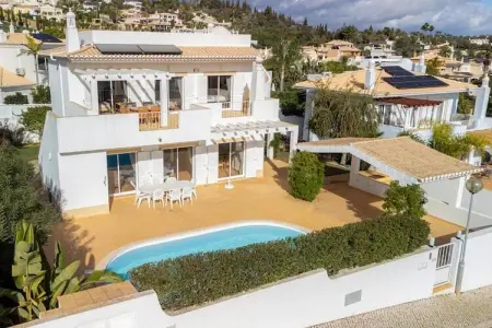 Location maison de vacances à Lagos