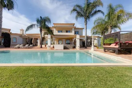 Location villa de vacances à Lagos