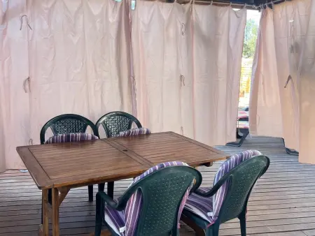 Villa avec piscine privée et jardin à Miami Platja, 4 chambres : photo 8
