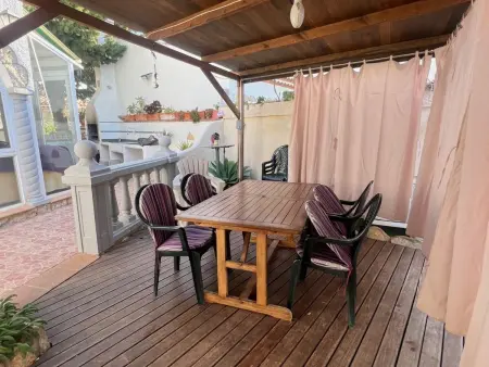 Villa avec piscine privée et jardin à Miami Platja, 4 chambres : photo 9