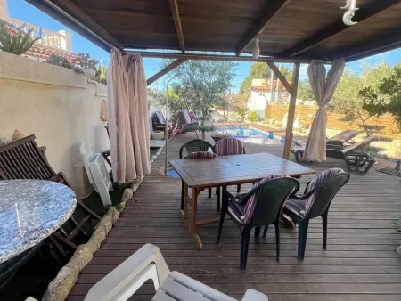 Villa avec piscine privée et jardin à Miami Platja, 4 chambres : photo 10