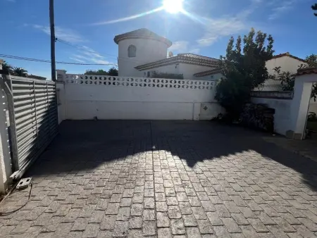 Villa avec piscine privée et jardin à Miami Platja, 4 chambres : photo 11