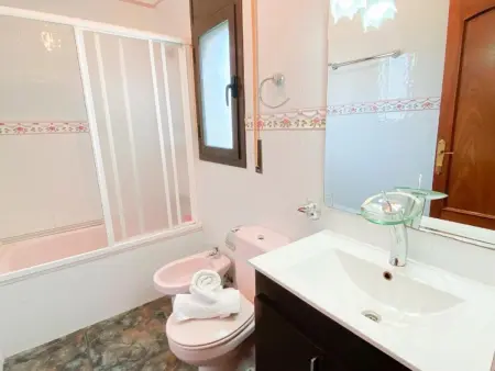 Villa avec piscine privée et jardin à Miami Platja, 4 chambres : photo 18