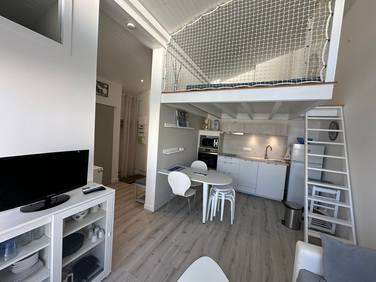 Appartement 4 pers. proche plage à Seignosse - Photo 1
