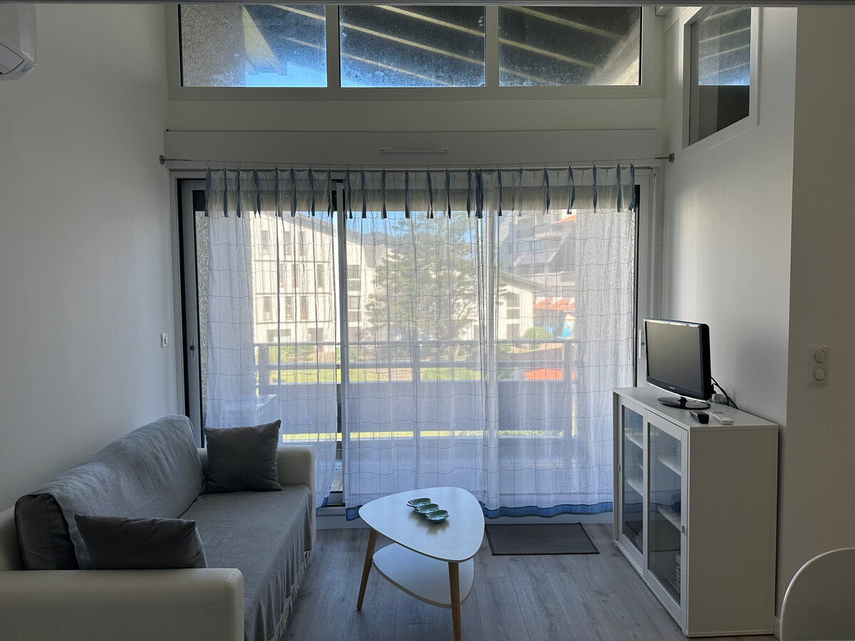 Appartement 4 pers. proche plage à Seignosse - Photo 2