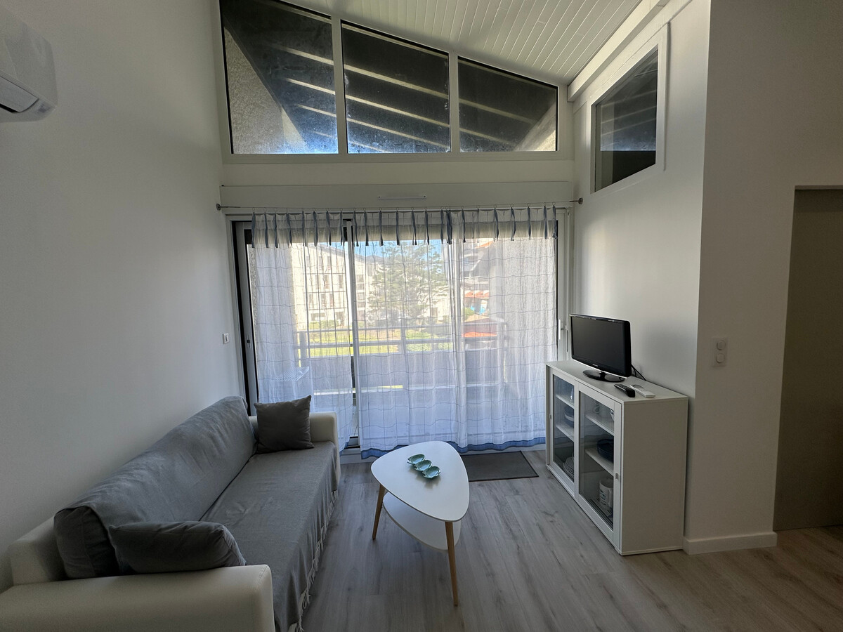 Appartement 4 pers. proche plage à Seignosse - Photo 3