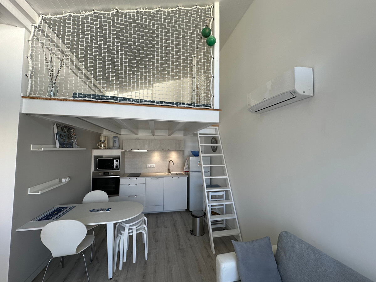 Appartement 4 pers. proche plage à Seignosse - Photo 4