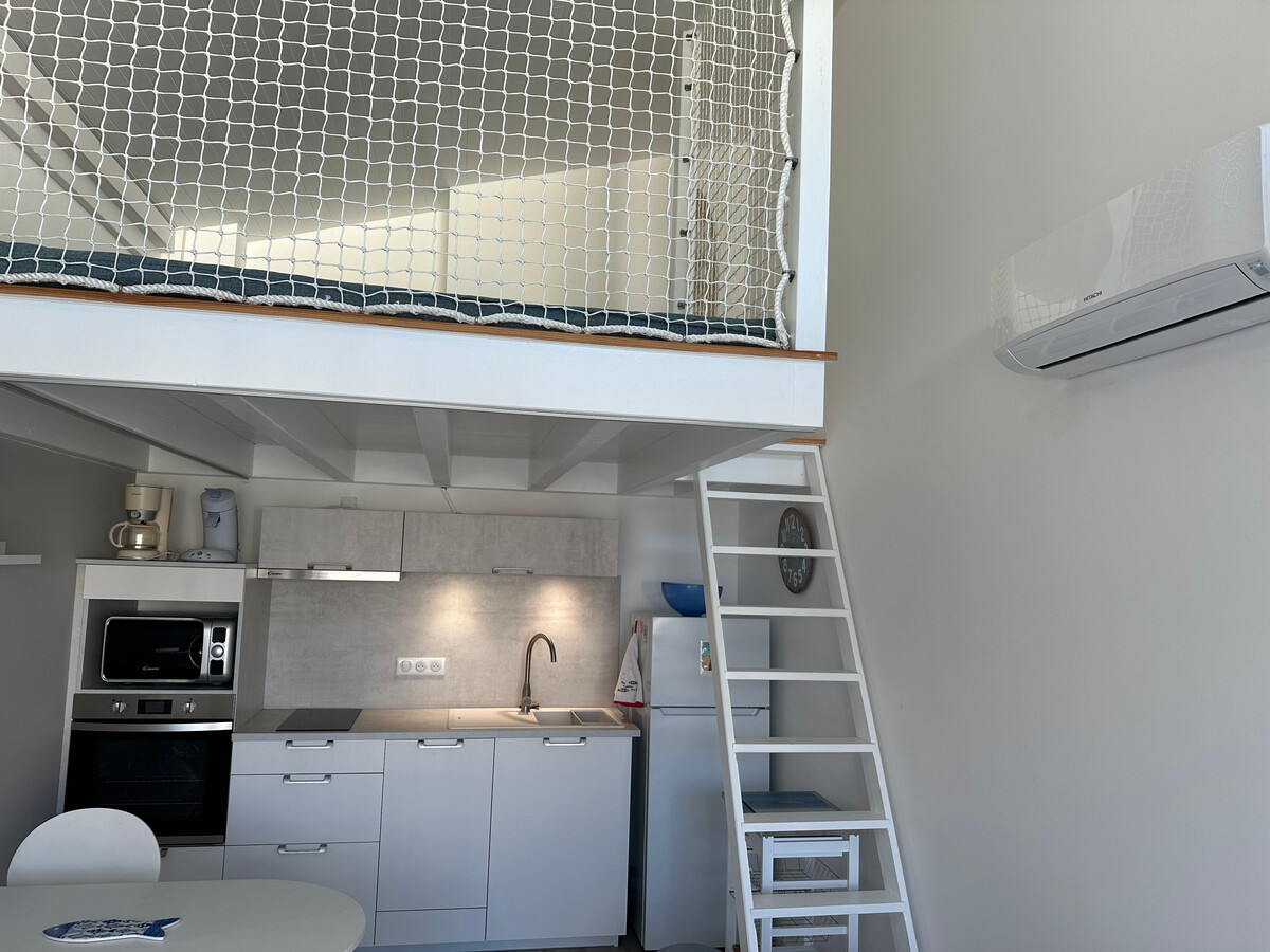 Appartement 4 pers. proche plage à Seignosse - Photo 6