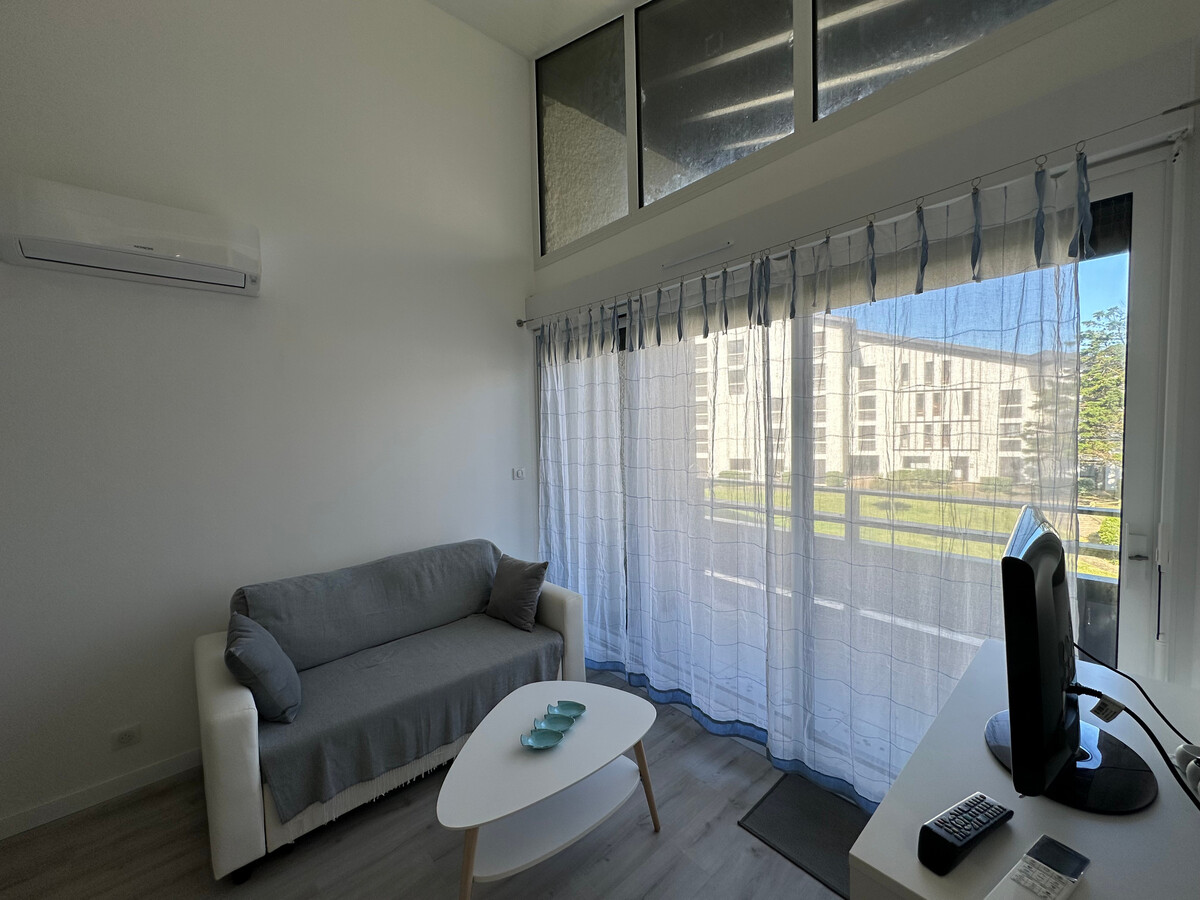 Appartement 4 pers. proche plage à Seignosse - Photo 7
