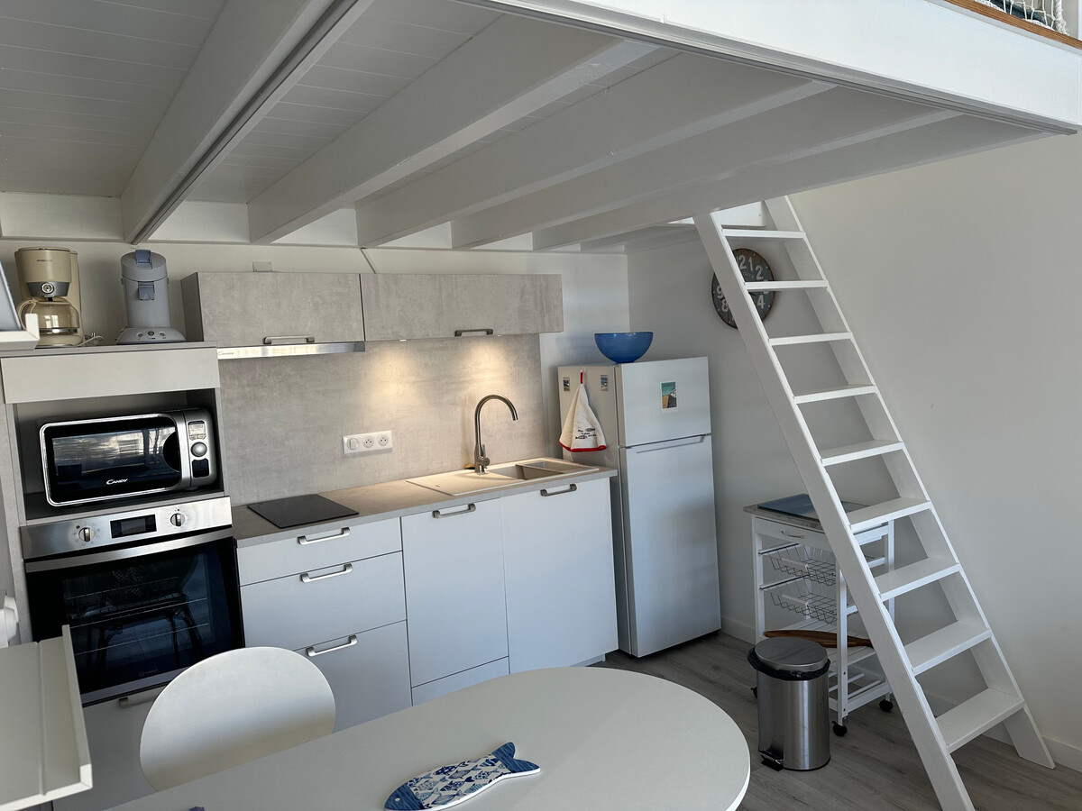 Appartement 4 pers. proche plage à Seignosse - Photo 9