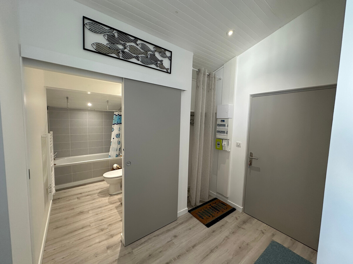 Appartement 4 pers. proche plage à Seignosse - Photo 11