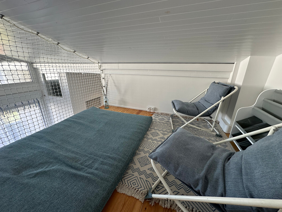 Appartement 4 pers. proche plage à Seignosse - Photo 13