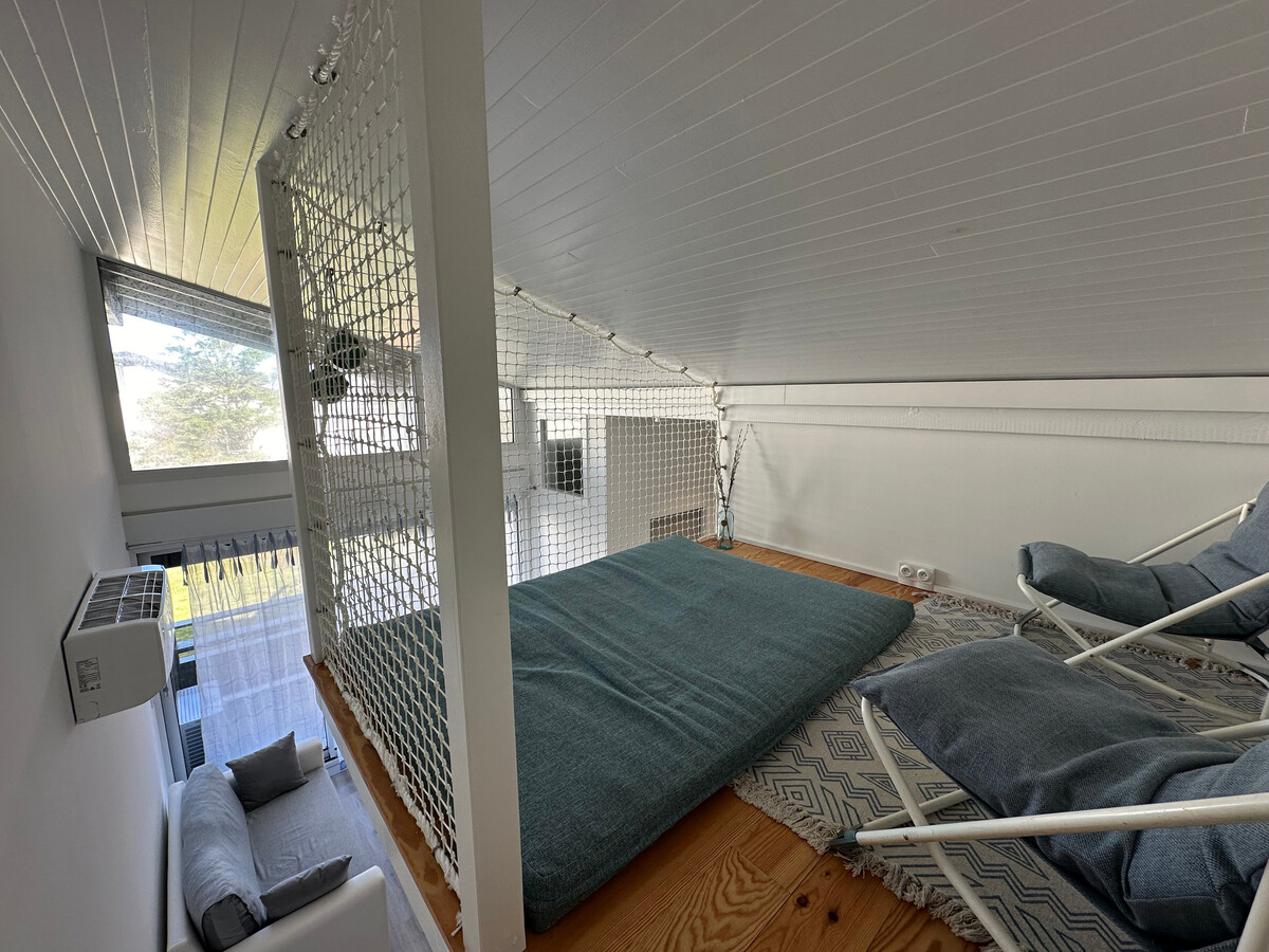 Appartement 4 pers. proche plage à Seignosse - Photo 14