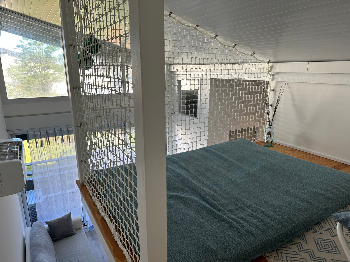 Appartement 4 pers. proche plage à Seignosse - Photo 15