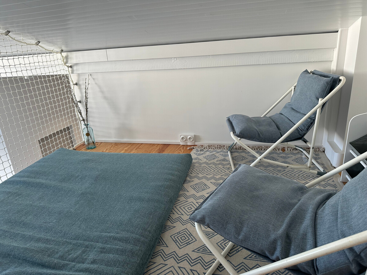 Appartement 4 pers. proche plage à Seignosse - Photo 16