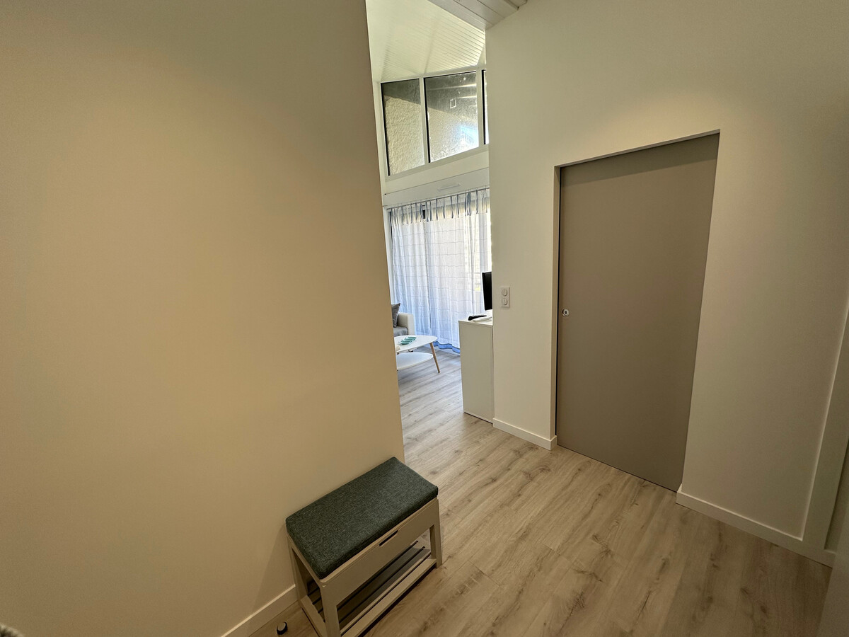 Appartement 4 pers. proche plage à Seignosse - Photo 18