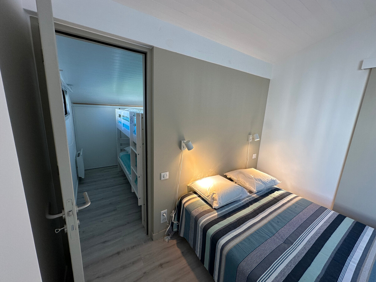 Appartement 4 pers. proche plage à Seignosse - Photo 19