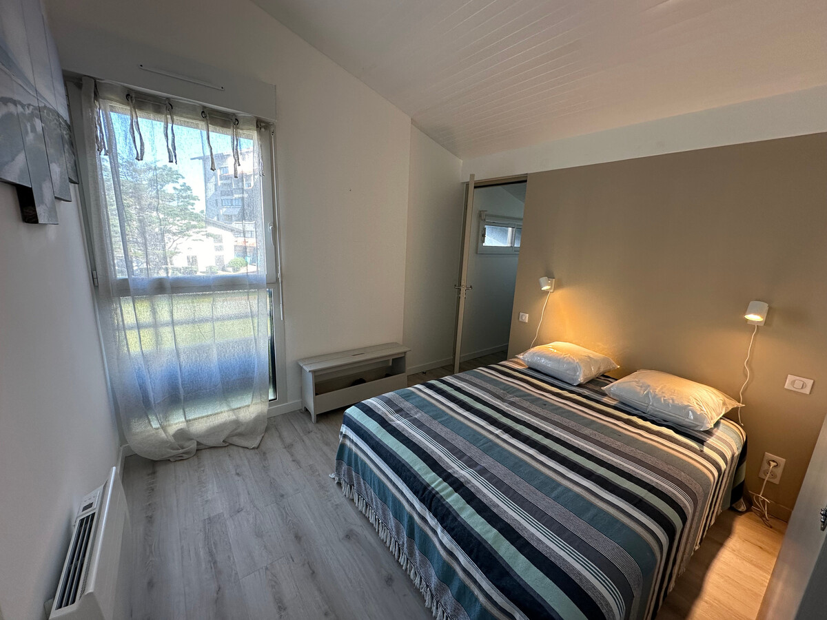 Appartement 4 pers. proche plage à Seignosse - Photo 20
