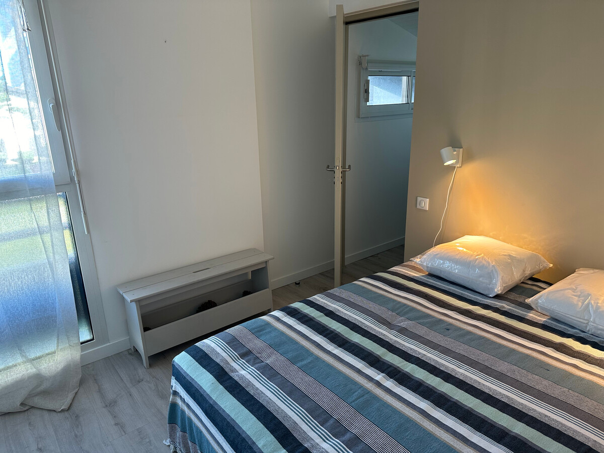 Appartement 4 pers. proche plage à Seignosse - Photo 21