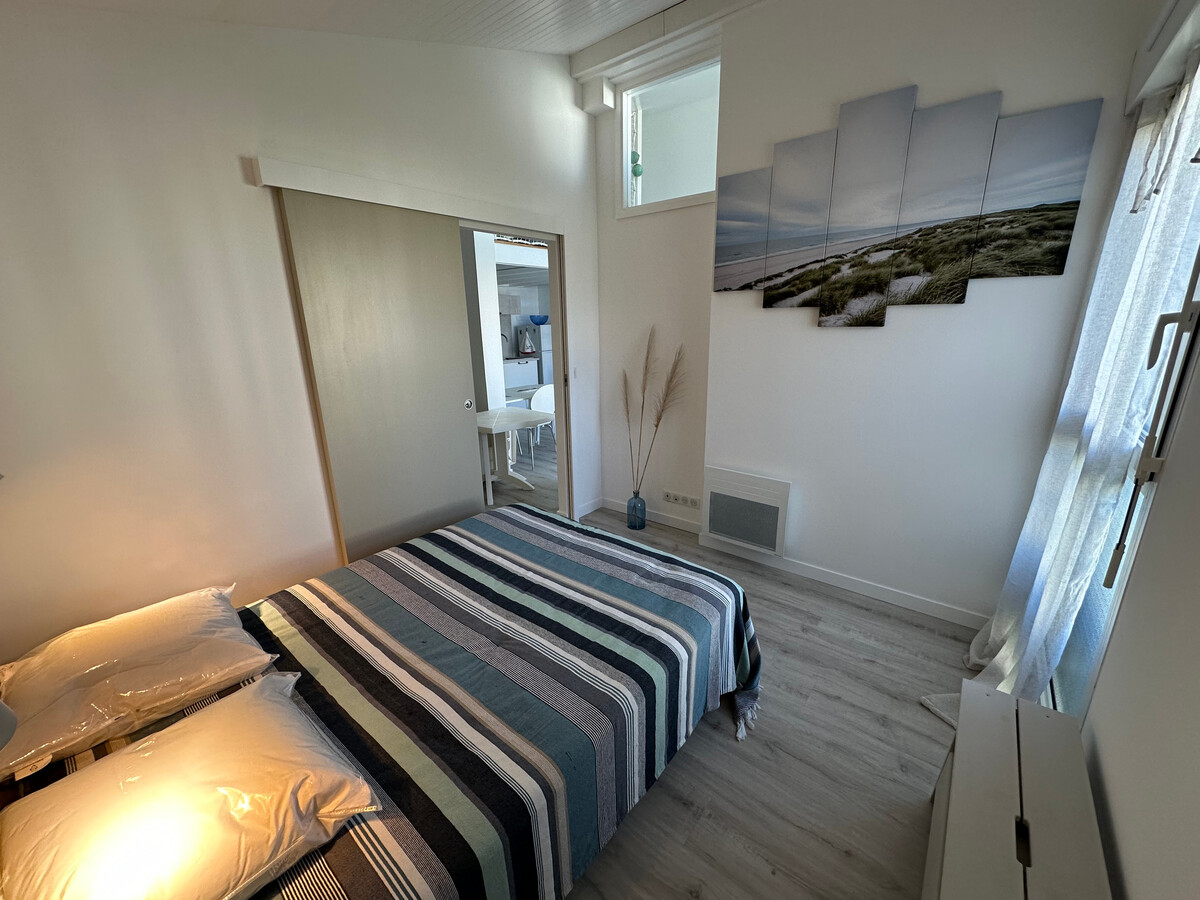 Appartement 4 pers. proche plage à Seignosse - Photo 22