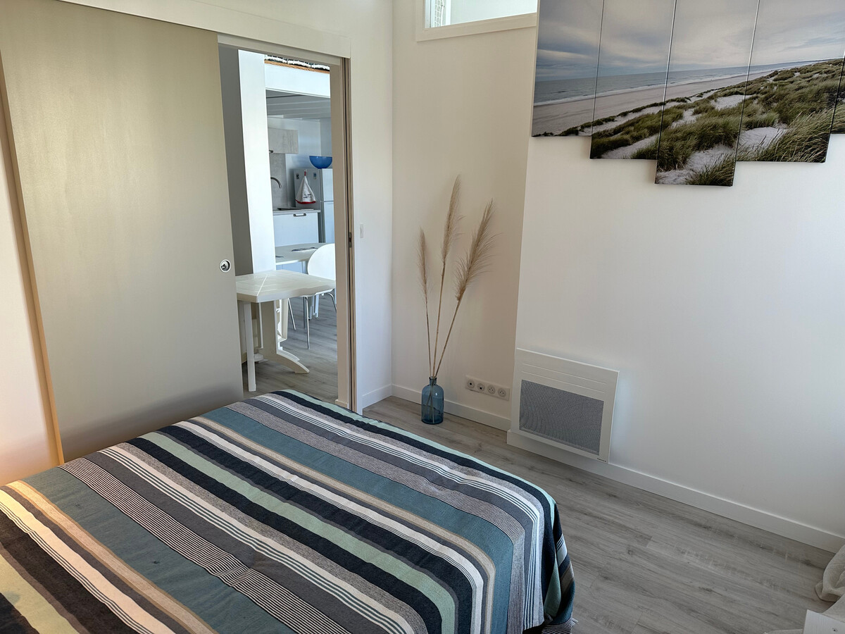 Appartement 4 pers. proche plage à Seignosse - Photo 23