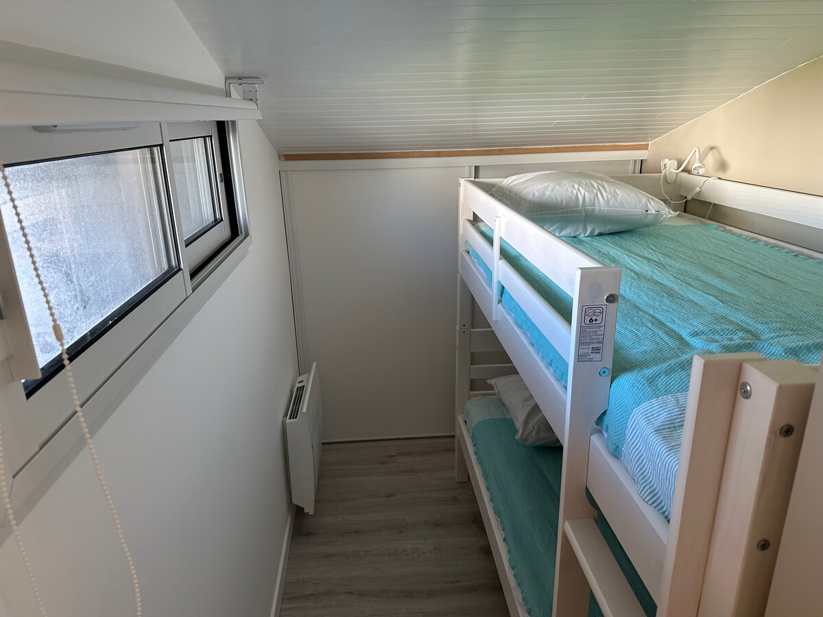 Appartement 4 pers. proche plage à Seignosse - Photo 24