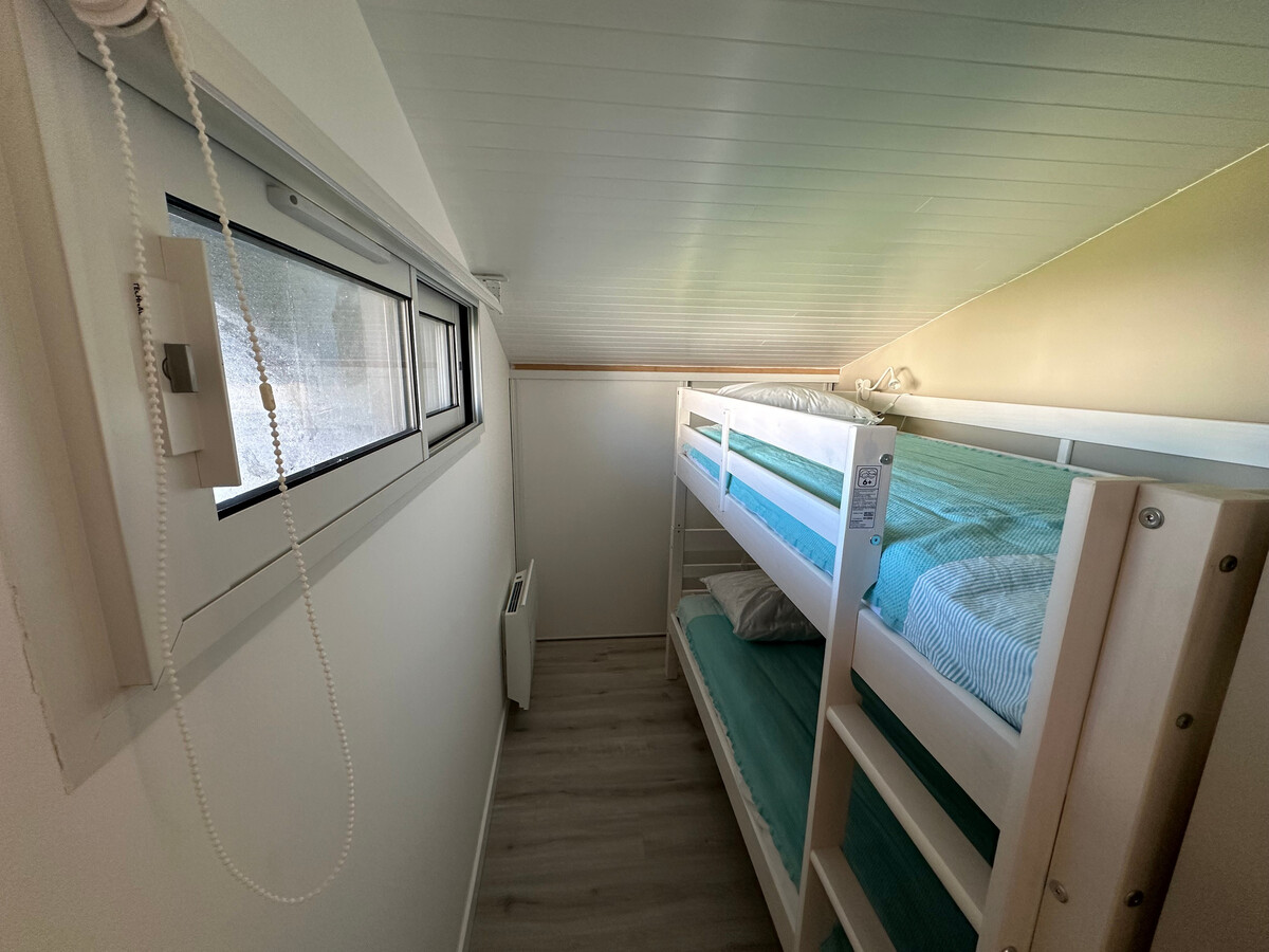 Appartement 4 pers. proche plage à Seignosse - Photo 25