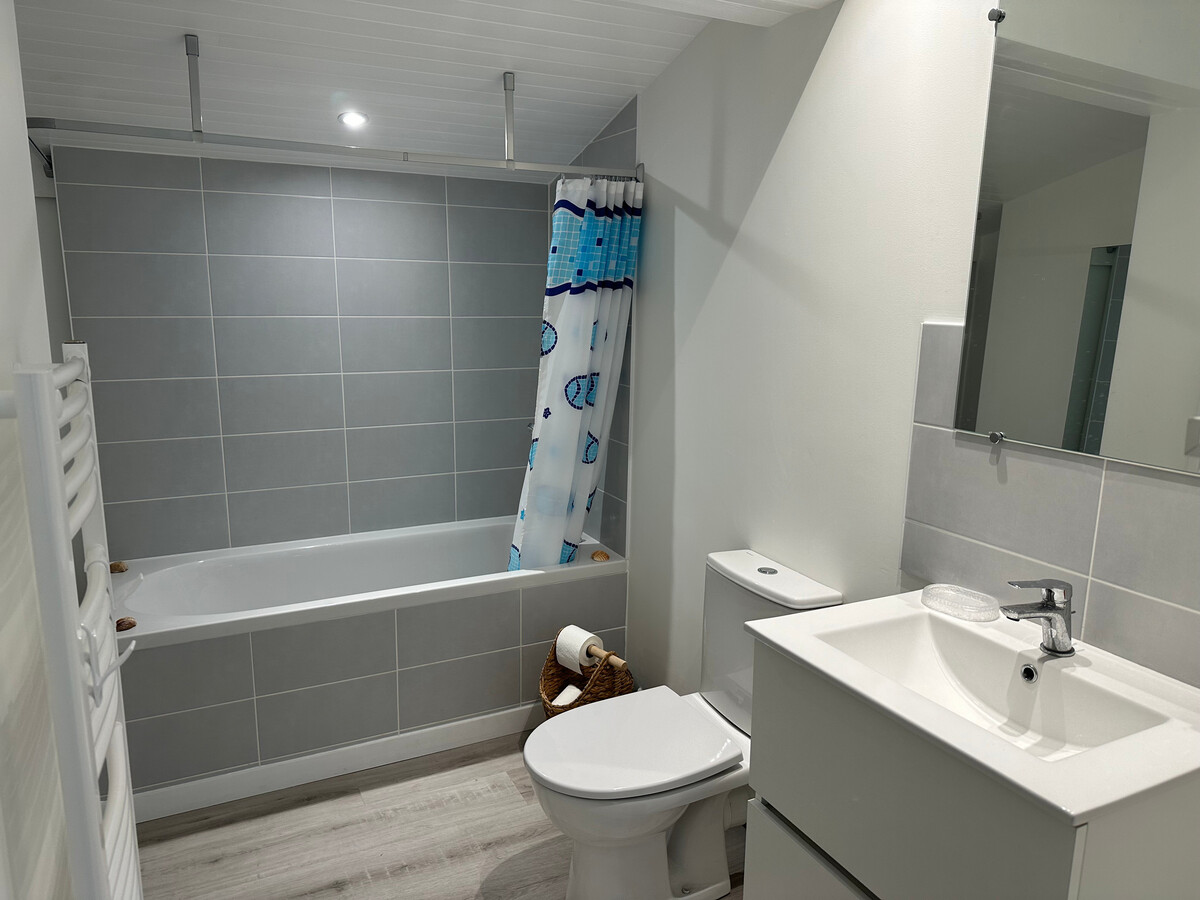 Appartement 4 pers. proche plage à Seignosse - Photo 27