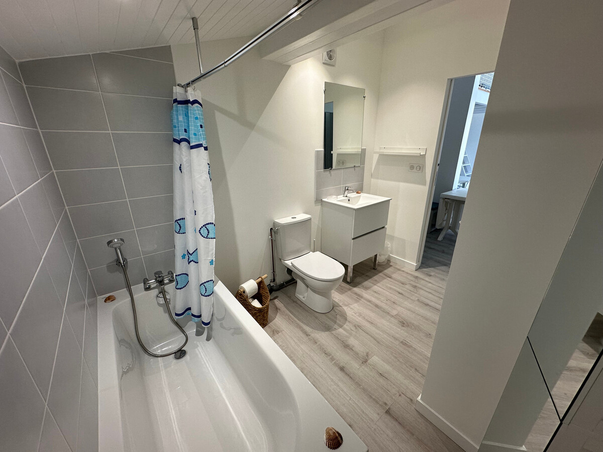 Appartement 4 pers. proche plage à Seignosse - Photo 28