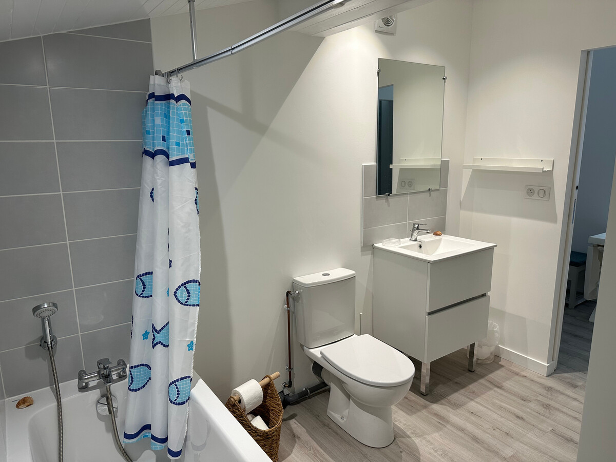 Appartement 4 pers. proche plage à Seignosse - Photo 29