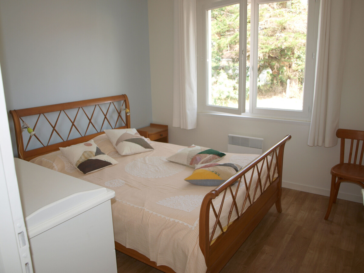 Maison 3 chambres, jardin clos et terrasse à Saint-Jean-de-Monts - Photo 7