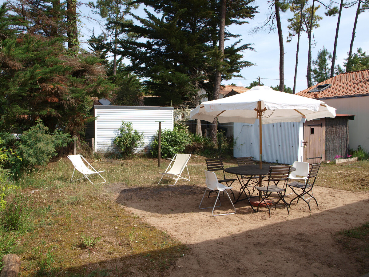 Maison 3 chambres, jardin clos et terrasse à Saint-Jean-de-Monts - Photo 11