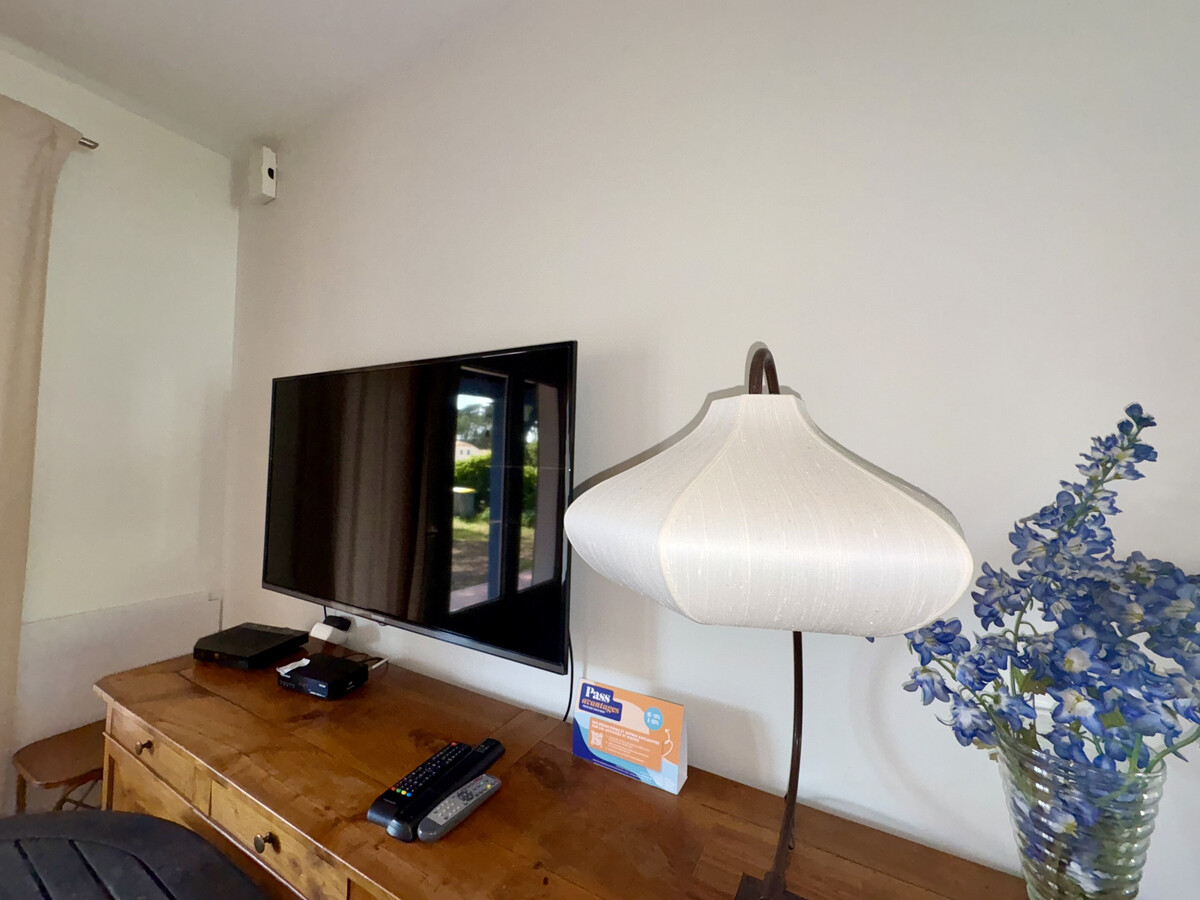 Maison 3 chambres, jardin clos et terrasse à Saint-Jean-de-Monts - Photo 15