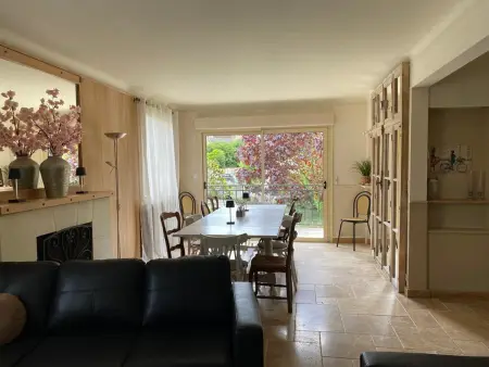 Gîte 6 chambres en village avec parking fermé - Photo 21
