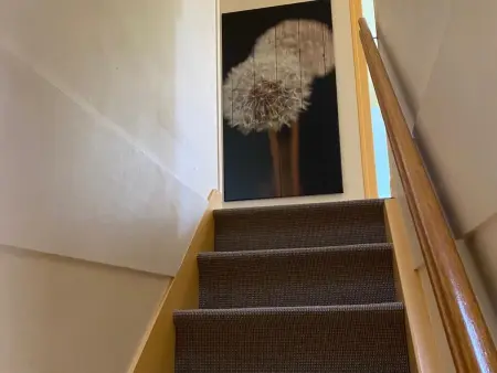 Gîte 6 chambres en village avec parking fermé - Photo 25