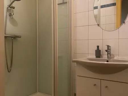 Gîte 6 chambres en village avec parking fermé - Photo 28