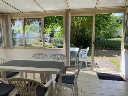 Gîte 6 chambres en village avec parking fermé - Photo 32