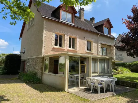 Gîte 6 chambres en village avec parking fermé - Photo 34