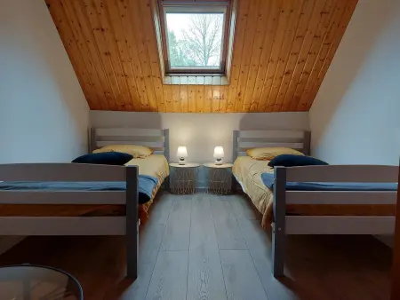 Les Rêves d'Améléa – Gîte 4 pers. avec piscine à Châteaudun : photo 6