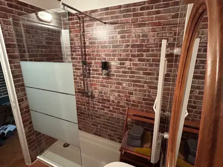 Les Rêves d'Améléa – Gîte 4 pers. avec piscine à Châteaudun : photo 13