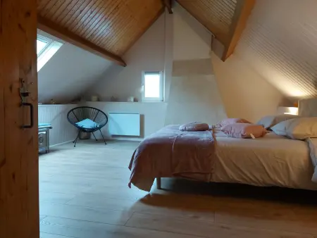 Les Rêves d'Améléa – Gîte 4 pers. avec piscine à Châteaudun : photo 17
