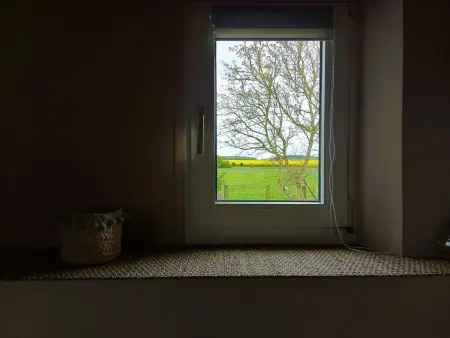 Les Rêves d'Améléa – Gîte 4 pers. avec piscine à Châteaudun : photo 22