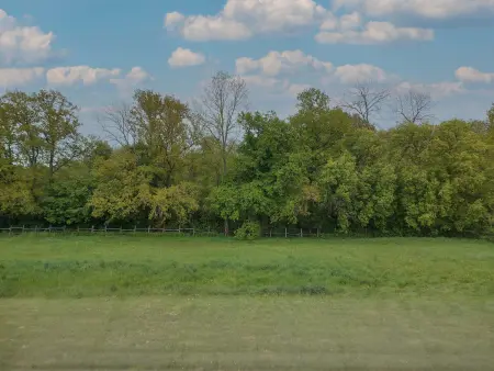 Les Rêves d'Améléa – Gîte 4 pers. avec piscine à Châteaudun : photo 23