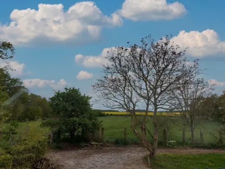 Les Rêves d'Améléa – Gîte 4 pers. avec piscine à Châteaudun : photo 24