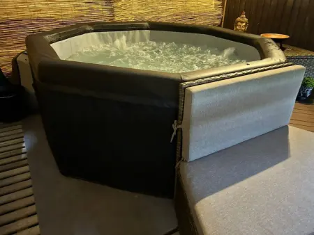 Les Rêves d'Améléa – Gîte 4 pers. avec piscine à Châteaudun : photo 35