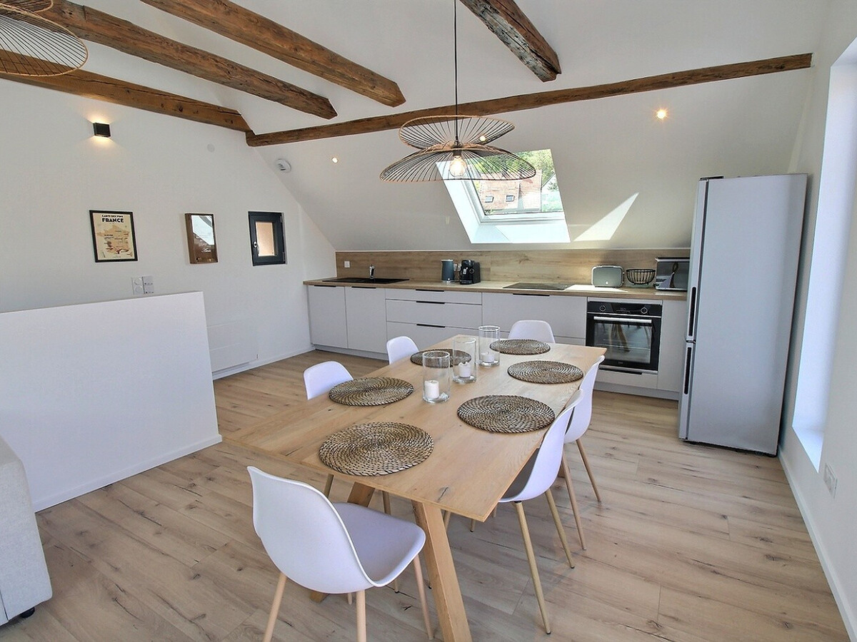 Maison Le Schauenberg, 3 chambres avec terrasse 40 m² - Photo 2