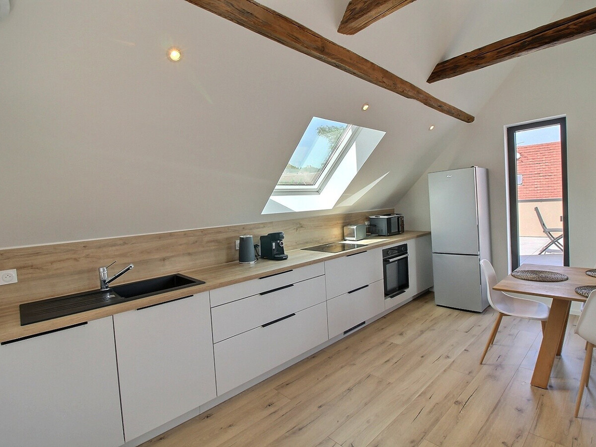 Maison Le Schauenberg, 3 chambres avec terrasse 40 m² - Photo 4