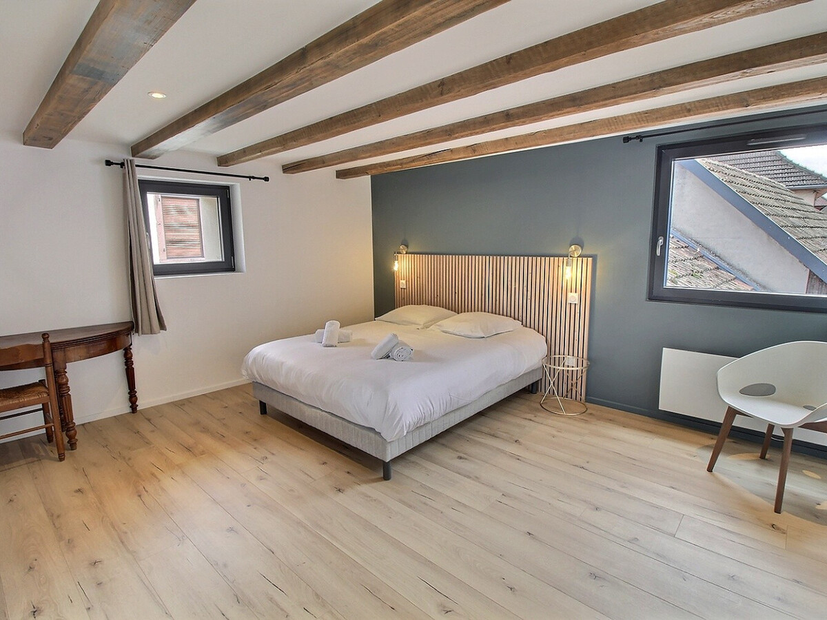 Maison Le Schauenberg, 3 chambres avec terrasse 40 m² - Photo 6