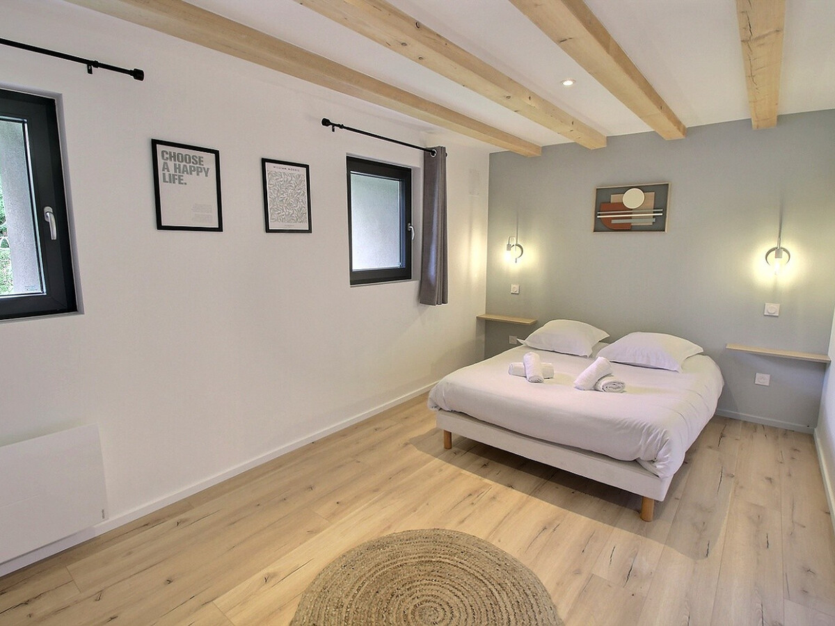 Maison Le Schauenberg, 3 chambres avec terrasse 40 m² - Photo 8
