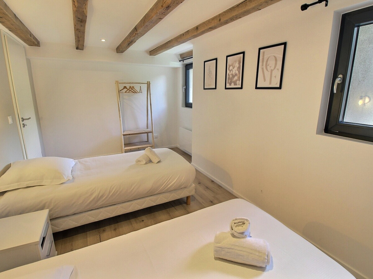 Maison Le Schauenberg, 3 chambres avec terrasse 40 m² - Photo 9